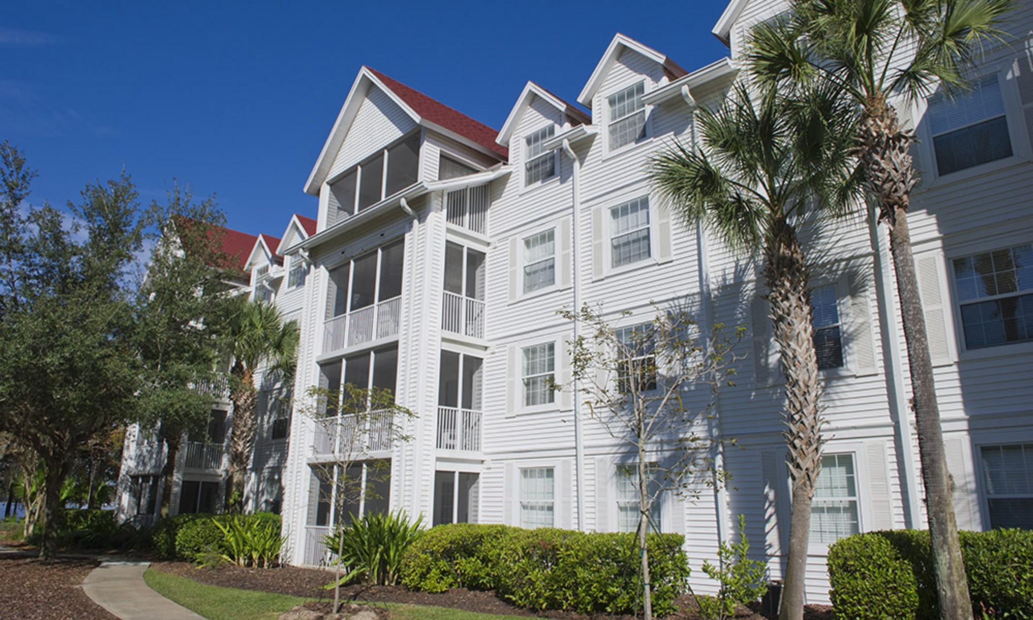Grand Beach Resort Orlando Exterior foto